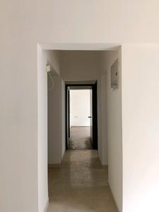 Passage Image of 1100 Sq.ft 3 BHK Apartment / Flat for rent in Lodha Splendora, Thane West Thane for Rs. 35000