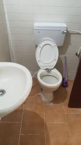 Image of 1200 Sq.ft 3 BHK Apartment / Flat for rent in Murugeshpalya, Bengaluru for Rs. 40000