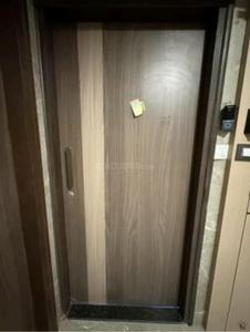 Bedroom Image of 1050 Sq.ft 2 BHK Apartment / Flat for sale in Veena Smart Homes, Kandivali West Mumbai for Rs. 14000000