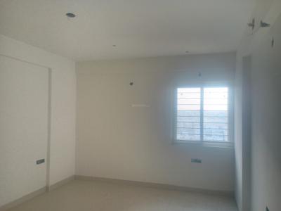 Bedroom Image of 1829 Sq.ft 3 BHK Apartment / Flat for sale in SMR Vinay Boulder Woods, Sikanderguda Hyderabad for Rs. 13725000