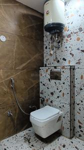 Image of 675 Sq.ft 2 BHK Builder Floor for sale in Govindpuri Extension, New Delhi for Rs. 7500000