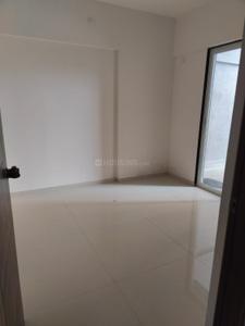 Bedroom Image of 995 Sq.ft 2 BHK Apartment / Flat for sale in Millennium Amara, Mamurdi Pune for Rs. 6000000