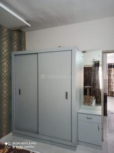 Bedroom Image of 999 Sq.ft 2 BHK Apartment / Flat for sale in Aman Affordable Luxury1, Kharar Mohali for Rs. 2990000