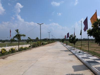 Image of 183 Sq.ft Residential Plot / Land for sale in S2 Silicon City, Shadnagar, Ranga Reddy for Rs. 4209000