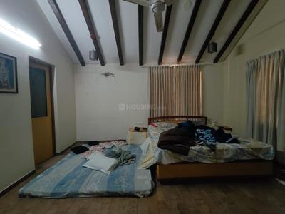 Bedroom Image of 2160 Sq.ft 3 BHK Independent House for sale in Satellite Ahmedabad for Rs. 26520000
