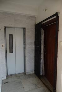 Image of 1245 Sq.ft 3 BHK Apartment / Flat for sale in Ballygunge, Kolkata for Rs. 12000000