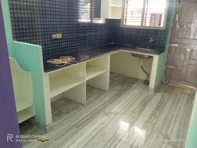 Kitchen Image of 1200 Sq.ft 2 BHK Independent House for rent in Vakalapudi Kakinada for Rs. 9000
