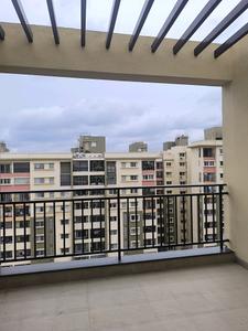 Living Room Three Image of 3069 Sq.ft 4 BHK Apartment / Flat for sale in Sattva Anugraha, Vijayanagar Bengaluru for Rs. 37500000