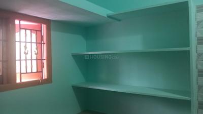 Kitchen Image of 750 Sq.ft 2 BHK Apartment / Flat for rent in Thiruvallur Chennai for Rs. 9000