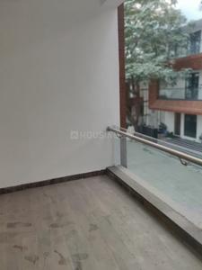 Balcony Image of 3600 Sq.ft 4 BHK Villa for rent in  Kireetis Vaishnavi Arcade, Madhapur Hyderabad for Rs. 200000
