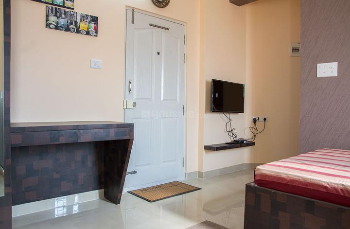 Devarachikannahalli Bedroom 1