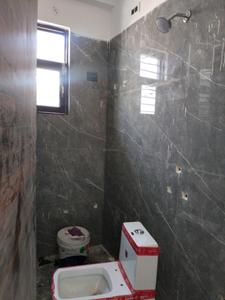 Bedroom One Image of 1566 Sq.ft 3 BHK Builder Floor for sale in Noida Extension Greater Noida for Rs. 6640000