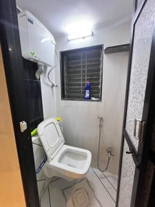 Image of 260 Sq.ft 1 RK Apartment / Flat for rent in Ghatkopar East, Mumbai for Rs. 27000
