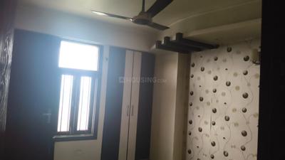 Bedroom Image of 1600 Sq.ft 3 BHK Apartment / Flat for rent in Arocon Golf Ville, Crossings Republik Ghaziabad for Rs. 25000