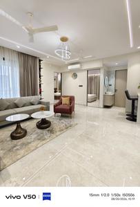3 BHK Flat