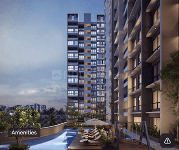 3 BHK Flat