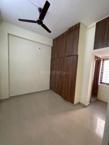 Bedroom Image of 800 Sq.ft 1 BHK Independent House for rent in Bhoiguda Secunderabad for Rs. 10000