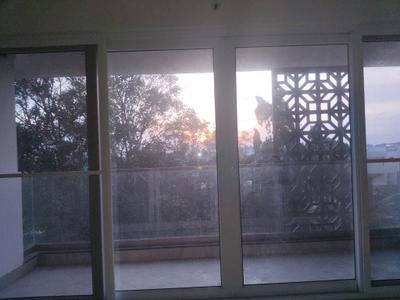 Living Room Image of 1671 Sq.ft 3 BHK Apartment / Flat for sale in Lifestyle Vardaan, Pulianthope Chennai for Rs. 18400000