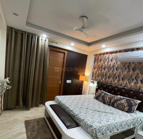 Rutuparm Apartment Bedroom 1