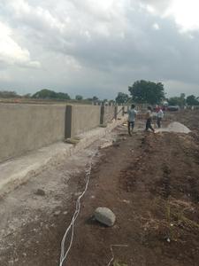 Image of 156 Sq.ft Residential Plot / Land for sale in Zahirabad Rural, Sangareddy for Rs. 1482000