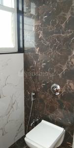 Bathroom Image of 1005 Sq.ft 2 BHK Apartment / Flat for sale in Wakad Pune for Rs. 6750000
