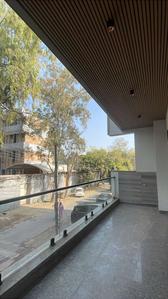 Balcony Image of 2070 Sq.ft 3 BHK Builder Floor for sale in Anand Vihar New Delhi for Rs. 43500000