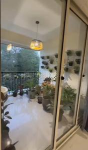 Hall Image of 2100 Sq.ft 3 BHK Apartment / Flat for sale in Desom Aluva for Rs. 7800000