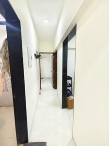 Hall Image of Home stay Services in Santacruz East, Mumbai
