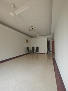 Hall Image of 1290 Sq.ft 3 BHK Apartment / Flat for sale in Khar West Mumbai for Rs. 56500000