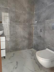 Bedroom Three Image of 1200 Sq.ft 3 BHK Apartment / Flat for sale in Chhattarpur New Delhi for Rs. 11500000