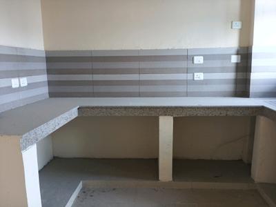 Kitchen Image of 1900 Sq.ft 3 BHK Apartment / Flat for sale in Paras Dews, Sector 106 Gurgaon for Rs. 19500000