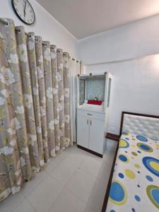 Bedroom Image of 1000 Sq.ft 2 BHK Apartment / Flat for rent in Kalyani Nagar Pune for Rs. 42000
