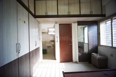 Bedroom Image of 1395 Sq.ft 3 BHK Apartment / Flat for sale in Maninagar Ahmedabad for Rs. 8950000