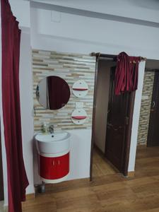 Bedroom Image of 1300 Sq.ft 3 BHK Builder Floor for sale in Viraj Mapel, Madurdaha Kolkata for Rs. 6000000