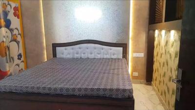 Bedroom Image of 950 Sq.ft 2 BHK Apartment / Flat for sale in Paras Tierea, Sector 137 Noida for Rs. 9000000