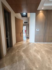 Living Room Image of 2880 Sq.ft 4 BHK Builder Floor for sale in Chittaranjan Park New Delhi for Rs. 94500000
