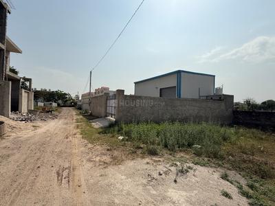 Image of 2124 Sq.ft Residential Plot / Land for sale in Kalaka, Alwar for Rs. 560000