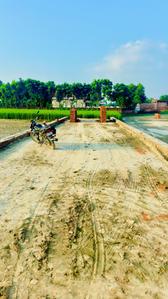 Image of 1360 Sq.ft Residential Plot / Land for sale in Babatpur, Varanasi for Rs. 3400000