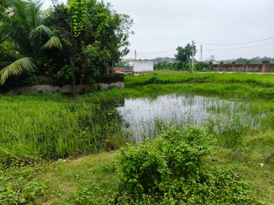 Image of 3000 Sq.ft Residential Plot / Land for sale in Raghupatee Estate and holding Jyotshna Vihar, Urali, Cuttack for Rs. 15000000