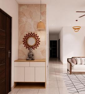 3 BHK Flat