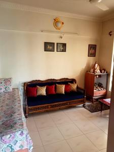 Hall Image of 1480 Sq.ft 3 BHK Apartment / Flat for sale in Kumar Surakasha Cooperative Housing Society, Kondhwa Pune for Rs. 10500000
