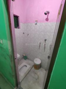 Bathroom Image of 1010 Sq.ft 3 BHK Independent House for sale in Jwalapur Haridwar for Rs. 4500000