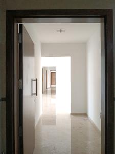 Main Entrance Image of 1820 Sq.ft 4 BHK Apartment / Flat for sale in Dosti Imperia, Thane West Thane for Rs. 42500000