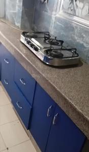 Kitchen Image of 1125 Sq.ft 2 BHK Apartment / Flat for sale in The Antriksh Heights, Sector 84 Gurgaon for Rs. 9800000
