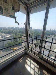 Balcony Image of 1845 Sq.ft 3 BHK Apartment / Flat for sale in Vasna Ahmedabad for Rs. 11000000
