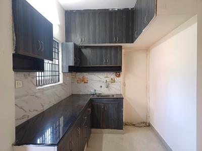 Kitchen Image of 960 Sq.ft 2 BHK Apartment / Flat for sale in Kolapakkam Chennai for Rs. 6000000