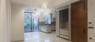 Hall Image of 1836 Sq.ft 3 BHK Builder Floor for sale in Sector 15 Part 2 Gurgaon for Rs. 32500000