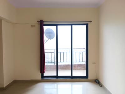 Living Room Image of 564 Sq.ft 1 BHK Apartment / Flat for sale in Raunak City 3, Kalyan West Kalyan for Rs. 3400000