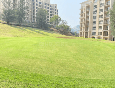 Image of 3296 Sq.ft 4 BHK Apartment / Flat for sale in Indiabulls Golf City, Khopoli, Navi Mumbai for Rs. 18500000
