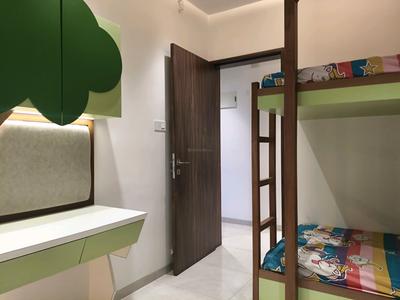 2 BHK Flat